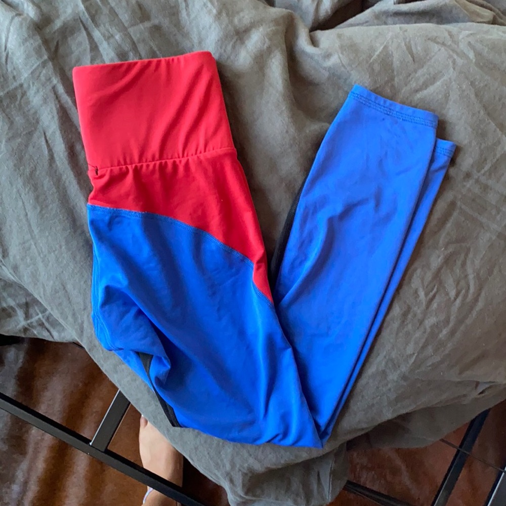 MICHI Full-Length Legging